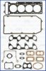 CHRYS 0043239300 Gasket Set, cylinder head